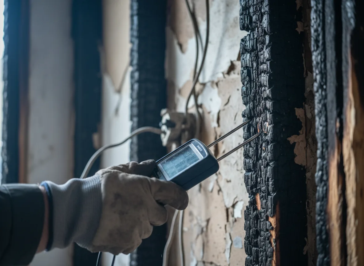 Fire Damage Restoration Linden, NC FAQs